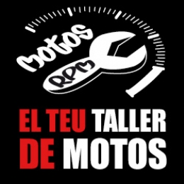 Motos RPM